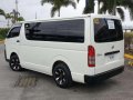 Toyota Hiace Commuter 3.0 Engine 2016 for sale-2