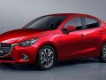 Mazda 2 V Sedan 15L 2019 FOR SALE-0