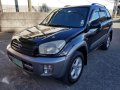 2001 Toyota Rav4 for sale-11