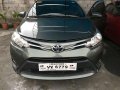 2017 Toyota Vios E for sale-3