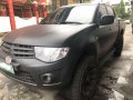 Mitsubishi Strada 2012 for sale-5