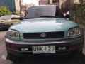 Toyota Rav4 3 door 18 mags 1996 model-0