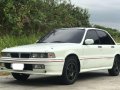 1992 Mitsubishi Galant for sale-0