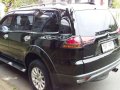 Mitsubishi Montero GLX 2013 for sale -3