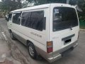 Nissan Urvan Escapade 2012 for sale-0