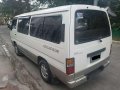 Nissan Urvan Escapade 2012 for sale-3