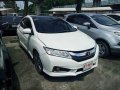 Honda City VX 2017 for sale-4