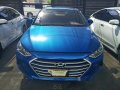 Hyundai Elantra E 2017 for sale-2