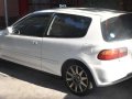 SELLING Honda Civic hatchback 93-0