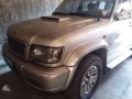 2002 Isuzu Trooper FOR SALE-5