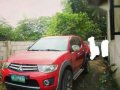 Mitsubishi Strada GlxV 2012 for sale -5