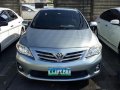 Toyota Corolla Altis 2013 for sale-0