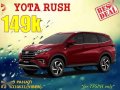 TOYOTA Fortuner 2019 Lowest DP-2