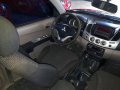 Mitsubishi Strada 2011 for sale-8