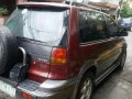 SELLING Mitsubishi Rvr sport gear 2004-10