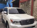 2014 Toyota Land Cruiser VX LC200 for sale-10