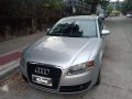 FOR SALE Audi A4 2007 AT 1.8 Turbo-8
