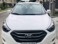 Hyundai Tucson 2015 MT for sale-0