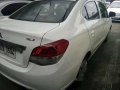 Mitsubishi Mirage G4 GLX 2015 for sale-2