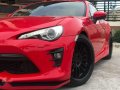 FOR SALE: Toyota GT 86 2013-8