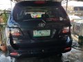 Toyota Fortuner Matic Loaded 2012 for sale -3