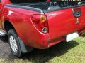 Mitsubishi Strada GLX 2008 for sale -5