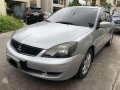 2008 Mitsubishi Lancer GLS CVT 1.6 AT FOR SALE-2