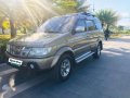 For sale: Isuzu Sportivo Manual transmission 2006-0