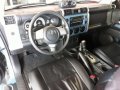 2015 Toyota FJ Cruiser 4x4 4.0L Automatic-4