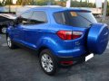 2017 Ford Ecosport for sale-7