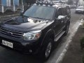2015 FORD EVEREST for sale-2