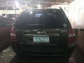 2008 Lady driven Kia Sportage Automatic 4WD Diesel -7