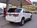 2014 Toyota Fortuner G for sale-6