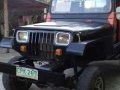 Tora tora Jeep Wrangler 4x4 for sale-8