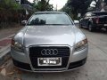 FOR SALE Audi A4 2007 AT 1.8 Turbo-6