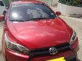 2014 Toyota Yaris 1.3E for sale -5
