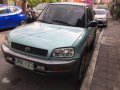 Toyota Rav4 3 door 18 mags 1996 model-2