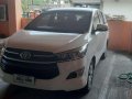 SUV -Toyota Innova 2017 manual transmission-0
