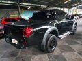 Mitsubishi Strada 2011 for sale-4