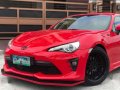 FOR SALE: Toyota GT 86 2013-9