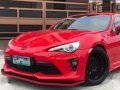 FOR SALE: Toyota GT 86 2013-2