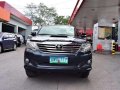 2013 Toyota Fortuner G for sale -3