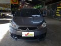 Mitsubishi Mirage 2016 for sale-9