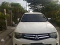 For sale Mitsubishi Strada 2010 model 4X4-1