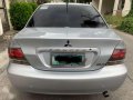 2008 Mitsubishi Lancer GLS CVT 1.6 AT FOR SALE-3
