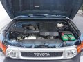 2015 Toyota FJ Cruiser 4x4 4.0L Automatic-1