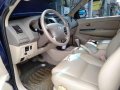 Toyota Fortuner 2007 for sale -5