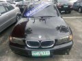 BMW 318i 2003 for sale-4