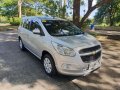 Chevrolet Spin DieseL 2015 for sale-5