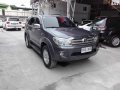 2009 Toyota Fortuner G Gas FOR SALE-4